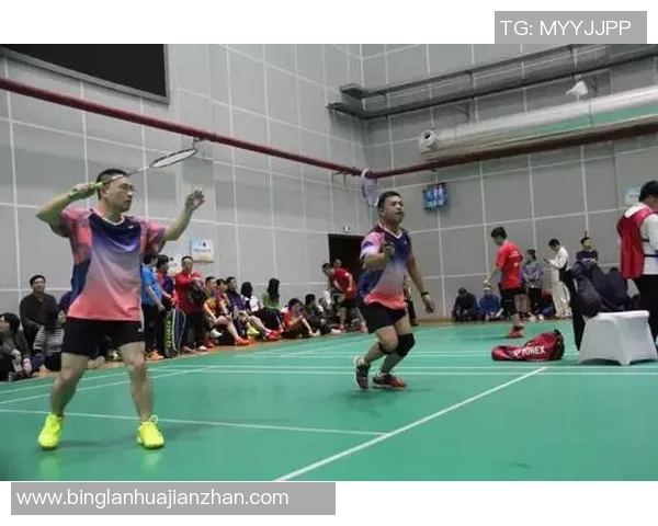 北京羽毛球队在联合会杯中的团队协作表现分析与点评